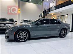 کرایسلەر 300